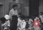 Standbild Japanischen Kinder Yokohama Japan, 1931, aus Sekunde 20 historischem Filmmaterial Videoclip 65675075504