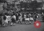 Standbild Japanischen Kinder Yokohama Japan, 1931, aus Sekunde 22 historischem Filmmaterial Videoclip 65675075504