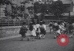 Standbild Japanischen Kinder Yokohama Japan, 1931, aus Sekunde 23 historischem Filmmaterial Videoclip 65675075504