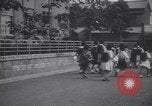 Standbild Japanischen Kinder Yokohama Japan, 1931, aus Sekunde 24 historischem Filmmaterial Videoclip 65675075504