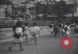 Standbild Japanischen Kinder Yokohama Japan, 1931, aus Sekunde 25 historischem Filmmaterial Videoclip 65675075504