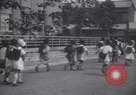 Standbild Japanischen Kinder Yokohama Japan, 1931, aus Sekunde 26 historischem Filmmaterial Videoclip 65675075504