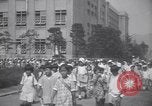 Standbild Japanischen Kinder Yokohama Japan, 1931, aus Sekunde 28 historischem Filmmaterial Videoclip 65675075504