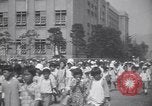 Standbild Japanischen Kinder Yokohama Japan, 1931, aus Sekunde 29 historischem Filmmaterial Videoclip 65675075504