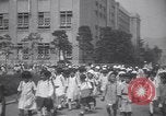 Standbild Japanischen Kinder Yokohama Japan, 1931, aus Sekunde 32 historischem Filmmaterial Videoclip 65675075504
