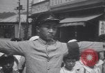 Standbild Japanischen Kinder Yokohama Japan, 1931, aus Sekunde 33 historischem Filmmaterial Videoclip 65675075504