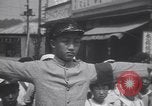 Standbild Japanischen Kinder Yokohama Japan, 1931, aus Sekunde 34 historischem Filmmaterial Videoclip 65675075504