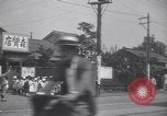 Standbild Japanischen Kinder Yokohama Japan, 1931, aus Sekunde 36 historischem Filmmaterial Videoclip 65675075504