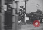 Standbild Japanischen Kinder Yokohama Japan, 1931, aus Sekunde 38 historischem Filmmaterial Videoclip 65675075504