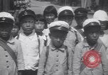 Standbild Japanischen Kinder Yokohama Japan, 1931, aus Sekunde 40 historischem Filmmaterial Videoclip 65675075504