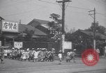 Standbild Japanischen Kinder Yokohama Japan, 1931, aus Sekunde 48 historischem Filmmaterial Videoclip 65675075504