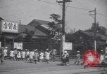 Standbild Japanischen Kinder Yokohama Japan, 1931, aus Sekunde 51 historischem Filmmaterial Videoclip 65675075504