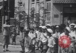 Standbild Japanischen Kinder Yokohama Japan, 1931, aus Sekunde 53 historischem Filmmaterial Videoclip 65675075504