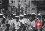 Standbild Japanischen Kinder Yokohama Japan, 1931, aus Sekunde 55 historischem Filmmaterial Videoclip 65675075504