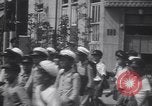 Standbild Japanischen Kinder Yokohama Japan, 1931, aus Sekunde 56 historischem Filmmaterial Videoclip 65675075504