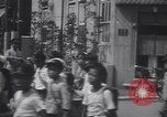Standbild Japanischen Kinder Yokohama Japan, 1931, aus Sekunde 57 historischem Filmmaterial Videoclip 65675075504