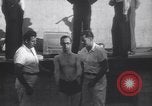 Standbild Zauberer Harry Moro Los Angeles California USA, 1931, aus Sekunde 10 historischem Filmmaterial Videoclip 65675075505