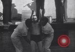 Standbild Zauberer Harry Moro Los Angeles California USA, 1931, aus Sekunde 12 historischem Filmmaterial Videoclip 65675075505