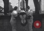 Standbild Zauberer Harry Moro Los Angeles California USA, 1931, aus Sekunde 13 historischem Filmmaterial Videoclip 65675075505