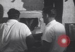 Standbild Zauberer Harry Moro Los Angeles California USA, 1931, aus Sekunde 29 historischem Filmmaterial Videoclip 65675075505