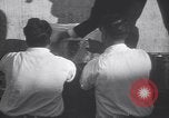 Standbild Zauberer Harry Moro Los Angeles California USA, 1931, aus Sekunde 35 historischem Filmmaterial Videoclip 65675075505
