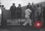 Standbild Zauberer Harry Moro Los Angeles California USA, 1931, aus Sekunde 49 historischem Filmmaterial Videoclip 65675075505