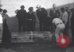 Standbild Zauberer Harry Moro Los Angeles California USA, 1931, aus Sekunde 50 historischem Filmmaterial Videoclip 65675075505
