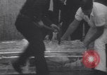 Standbild Zauberer Harry Moro Los Angeles California USA, 1931, aus Sekunde 54 historischem Filmmaterial Videoclip 65675075505