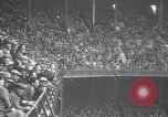 Standbild Präsident Herbert Hoover Philadelphia Pennsylvania USA, 1931, aus Sekunde 12 historischem Filmmaterial Videoclip 65675075506