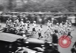 Immagine di Clarence DeMar Port Chester New York USA, 1930, secondo 14 filmato di repertorio 65675075509