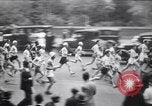 Immagine di Clarence DeMar Port Chester New York USA, 1930, secondo 15 filmato di repertorio 65675075509