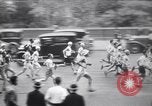 Immagine di Clarence DeMar Port Chester New York USA, 1930, secondo 16 filmato di repertorio 65675075509