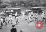 Immagine di Clarence DeMar Port Chester New York USA, 1930, secondo 17 filmato di repertorio 65675075509