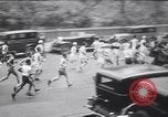 Immagine di Clarence DeMar Port Chester New York USA, 1930, secondo 18 filmato di repertorio 65675075509
