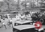 Immagine di Clarence DeMar Port Chester New York USA, 1930, secondo 19 filmato di repertorio 65675075509