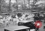 Immagine di Clarence DeMar Port Chester New York USA, 1930, secondo 20 filmato di repertorio 65675075509
