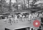 Immagine di Clarence DeMar Port Chester New York USA, 1930, secondo 23 filmato di repertorio 65675075509