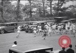 Immagine di Clarence DeMar Port Chester New York USA, 1930, secondo 24 filmato di repertorio 65675075509