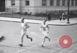 Immagine di Clarence DeMar Port Chester New York USA, 1930, secondo 26 filmato di repertorio 65675075509