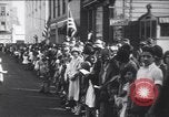Immagine di Clarence DeMar Port Chester New York USA, 1930, secondo 34 filmato di repertorio 65675075509