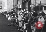 Immagine di Clarence DeMar Port Chester New York USA, 1930, secondo 35 filmato di repertorio 65675075509
