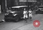 Immagine di Clarence DeMar Port Chester New York USA, 1930, secondo 41 filmato di repertorio 65675075509