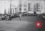 Immagine di Clarence DeMar Port Chester New York USA, 1930, secondo 42 filmato di repertorio 65675075509