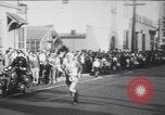Immagine di Clarence DeMar Port Chester New York USA, 1930, secondo 45 filmato di repertorio 65675075509