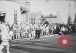 Immagine di Clarence DeMar Port Chester New York USA, 1930, secondo 46 filmato di repertorio 65675075509