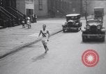 Immagine di Clarence DeMar Port Chester New York USA, 1930, secondo 47 filmato di repertorio 65675075509