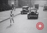 Immagine di Clarence DeMar Port Chester New York USA, 1930, secondo 49 filmato di repertorio 65675075509