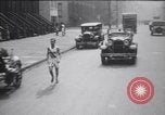 Immagine di Clarence DeMar Port Chester New York USA, 1930, secondo 50 filmato di repertorio 65675075509