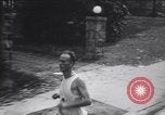 Immagine di Clarence DeMar Port Chester New York USA, 1930, secondo 51 filmato di repertorio 65675075509