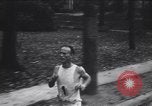 Immagine di Clarence DeMar Port Chester New York USA, 1930, secondo 54 filmato di repertorio 65675075509